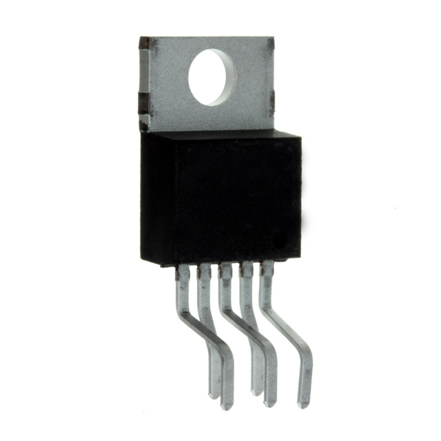 LP3875ET-1.8/NOPB